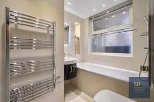 Boydell Court St Johns Wood Park